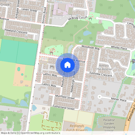 10 Rauburn Street, Qld 4164, Thornlands