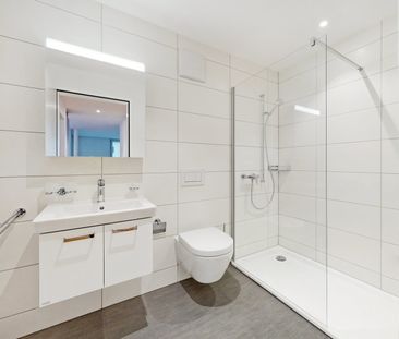 2.5 Zimmer, 60 m², 3. Stock - Photo 3