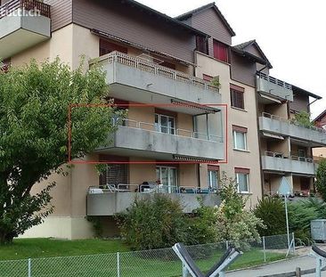 4.5 Zimmer Wohnung - Foto 4