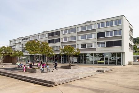 "Fexibel sein und günstig wohnen!" - Photo 4