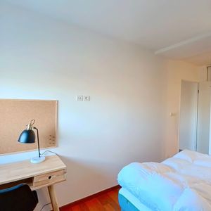 Bordeaux Léon Jouhaux — Chambre Privée 5 - Photo 3