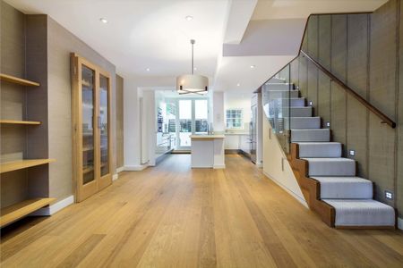 Bramerton Street, Chelsea, SW3 - Photo 2