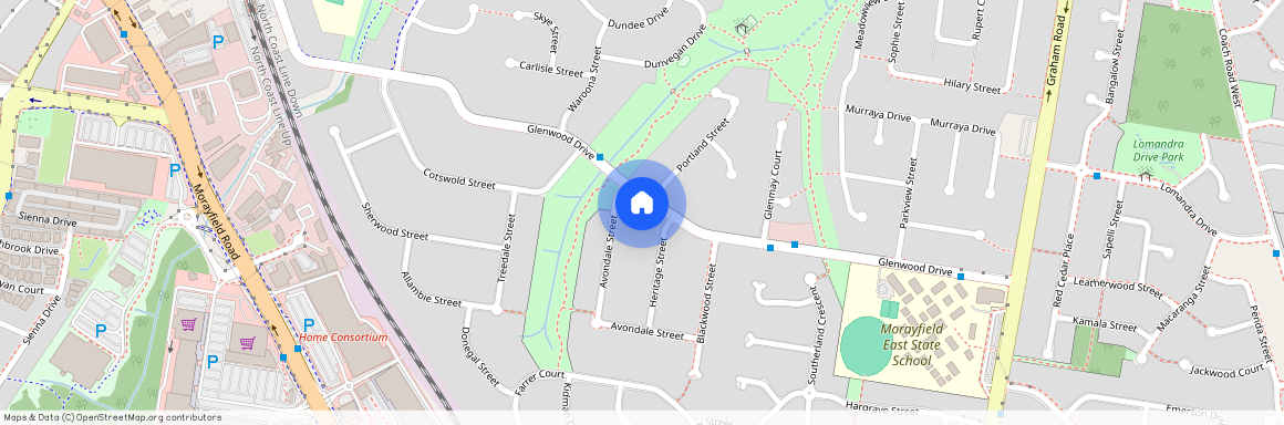 A/69 Glenwood Dr, Qld 4506, Morayfield