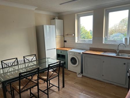 2 Bed Flat, The Old Bakery, LU1 - Photo 2