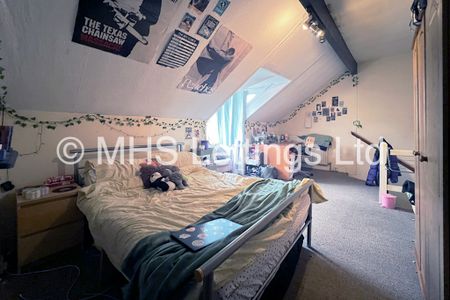 3 Bedroom Mid Terraced House for rent in St. Anns Mount - Photo 3