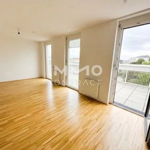 FAMILIENHIT! 3-Zimmer-Terrassenwohnung! - Photo 2