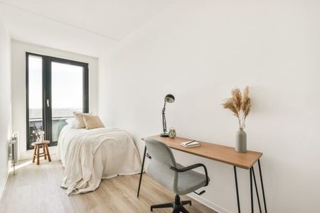 Te huur: Appartement Termini 399 in Amsterdam - Photo 3