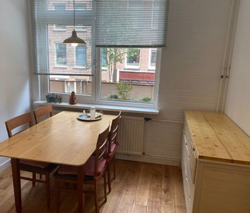 Te huur: Appartement Agatha Dekenstraat in Amsterdam - Photo 4