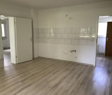 Demnächst frei! 3-Zimmer-Wohnung in Duisburg Huckingen - Foto 4