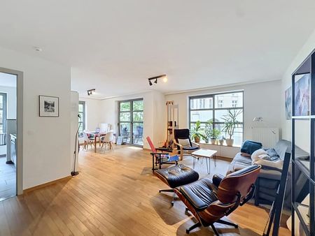 Appartement te huur - Photo 2
