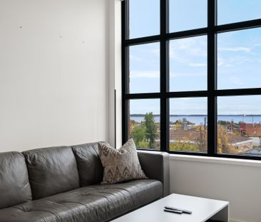 For Lease - 21 Matchedash Street Unit# 305, Orillia, Ontario - Photo 5