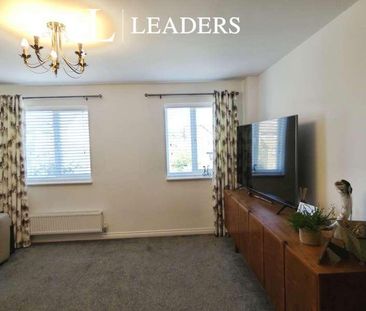Redwood Court, Mansfield, NG18 - Photo 2