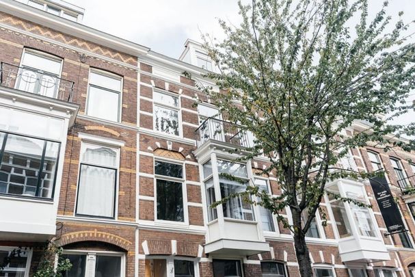 Appartement te huur: Obrechtstraat 203-A 2517 TV Den Haag - Photo 1