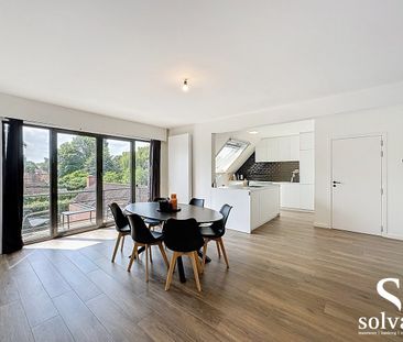 Instapklaar ruim appartement met 3 slaapkamers en balkonterras - Photo 3
