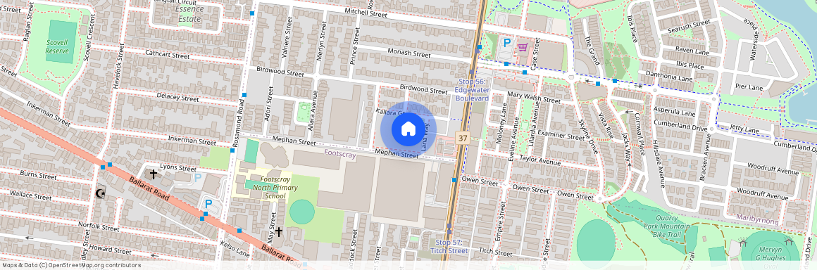 7 Metters Street, Vic 3032, Maribyrnong