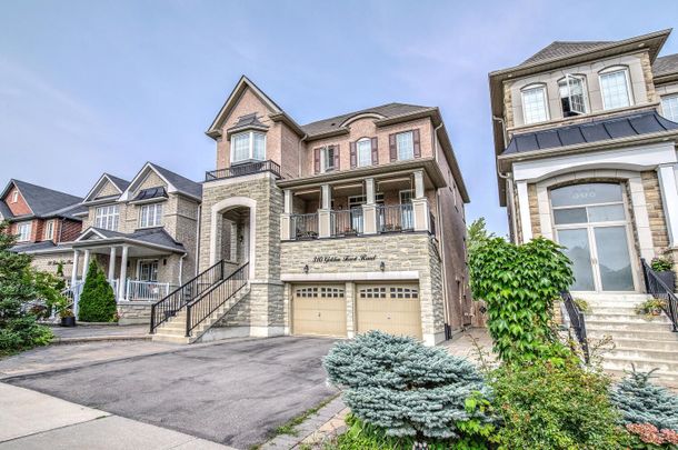 For Lease - 310 Golden Forest Road Unit# Ground Flr / W/O Basement, Vaughan, Ontario - Photo 1