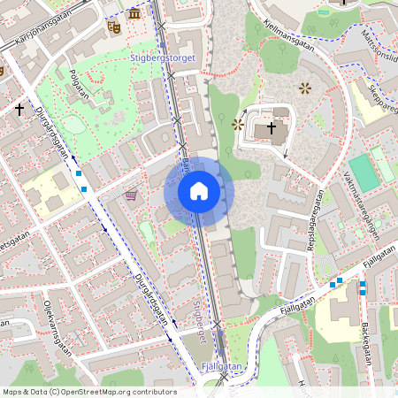 Göteborg, Bangatan, 24 C, 41463