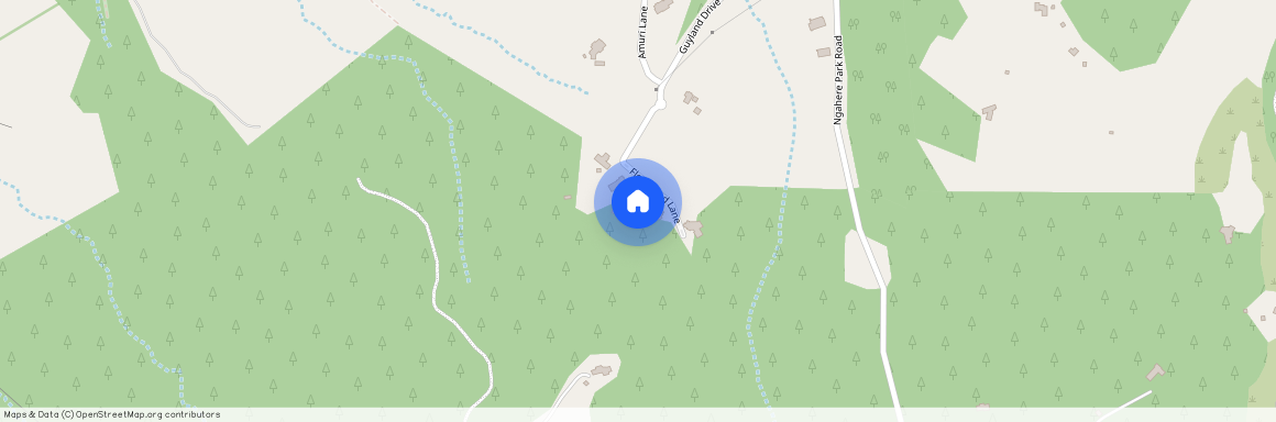 16 Fleetwood Lane, Turitea, Palmerston North