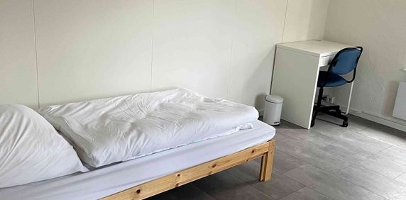 1 Zimmer, 13 m², 1. Stock - Foto 2