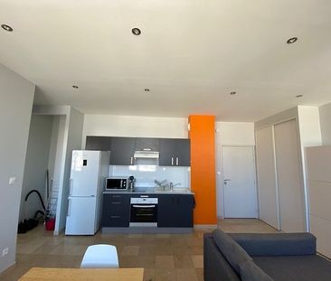 APPARTEMENT T2 A LOUER - Photo 5