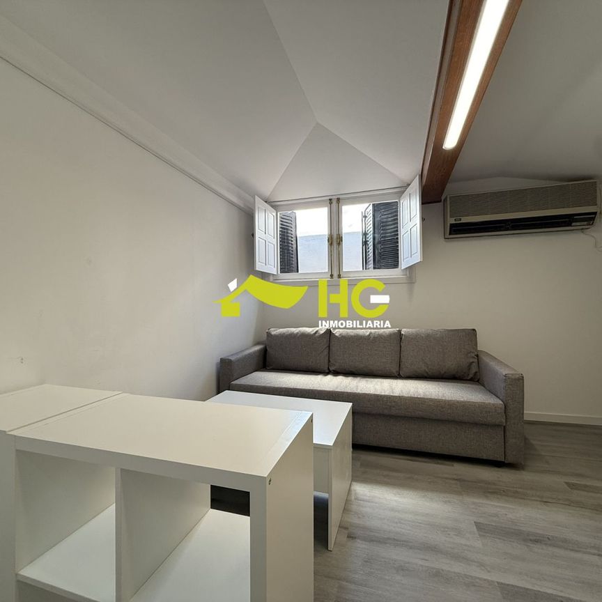 Alquiler Apartamento en Centro - Cortes, Madrid - Photo 1