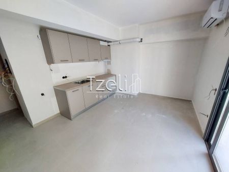 Studio/Γκαρσονιέρα για ενοικίαση Αγία Σοφία (Πάτρα) - Photo 2