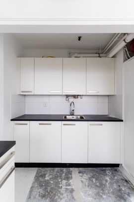 Te huur: Appartement Nieuwe Markt in Roosendaal - Foto 1