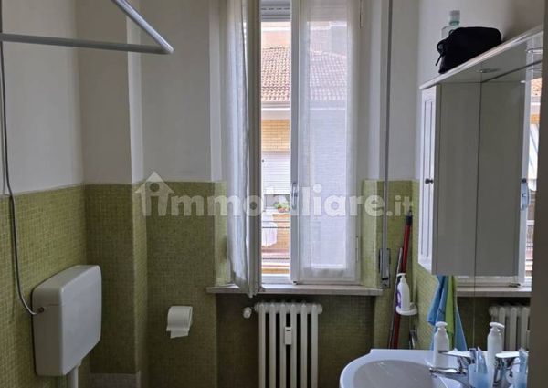 Trilocale via Pietro Mascagni, San Lazzaro, Parma