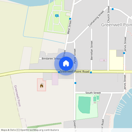 39 Greenwell Point Road, NSW 2540