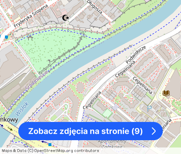 Rzeszów, Nowe Miasto, mieszkanie, do wynajęcia, 2 pokoje – zdjęcie 1
