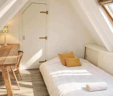 Appartement te huur: Marnixkade 13-3 1015 XM Amsterdam - Foto 6