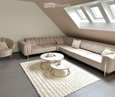 3.5 Zimmer, 110 m² - Foto 1