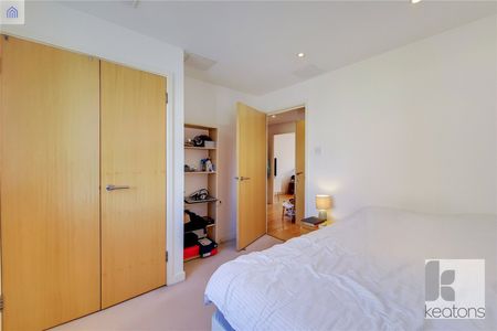 Pigott Street, E14 - Photo 2