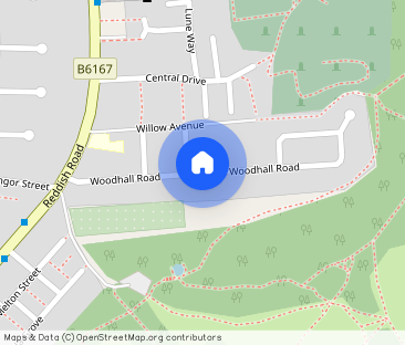 Woodhall Road, South Reddish, SK5 7QH - Photo 1