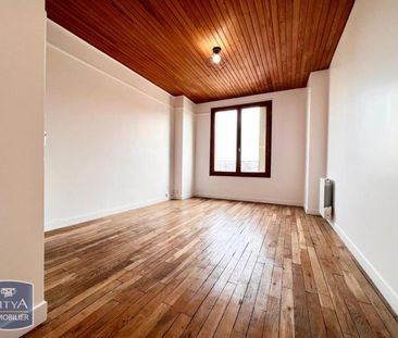 Location Appartement 1 pièce 27m² ARGENTEUIL 95100 - Photo 6