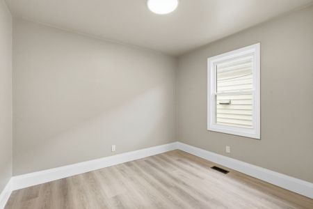 For Lease - 422 Brunswick Street Unit# Upper, Hamilton, Ontario - Photo 2