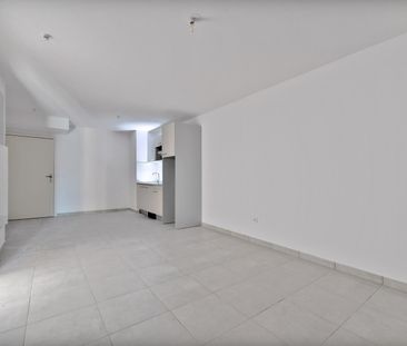 location Appartement T2 DE 43.7m² À MONTPELLIER - Photo 2