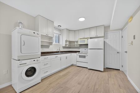 For Lease - 158 Pringle Drive Unit# Lower, Barrie, Ontario - Photo 5