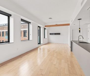 Appartement à louer - Québec (La Cité-Limoilou) (Saint-Sacrement) - Photo 3