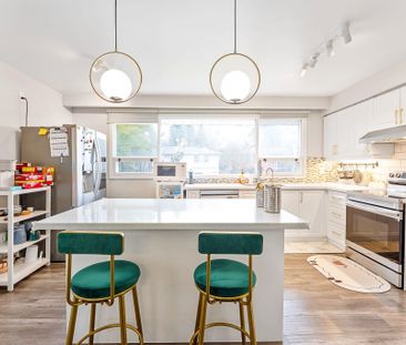 For Lease - 61 Alamosa Drive, Toronto, Ontario - Photo 6