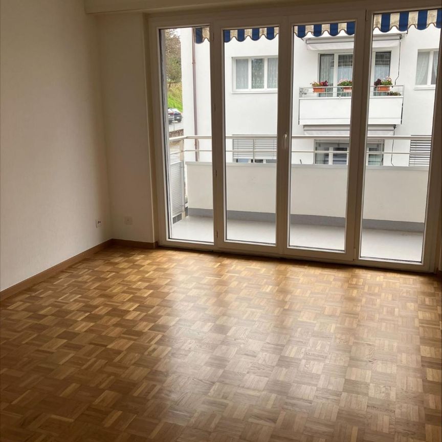 Charmant appartement de 3 pièces avec 58m2 au 1er étage. - Foto 1