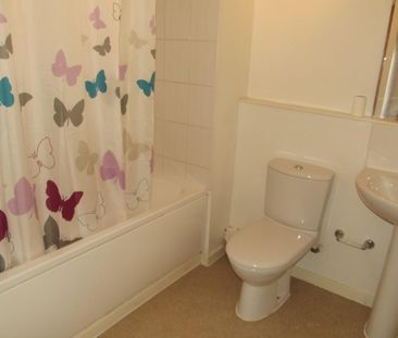 1 bedroom apartment to rent - Photo 5