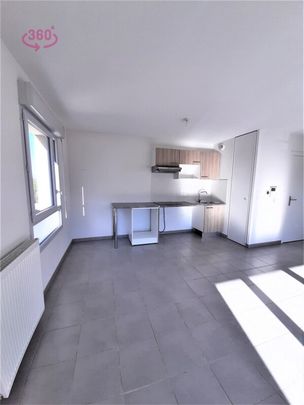 Location Appartement 3 pièces 60m² ST JORY 31790 - Photo 1