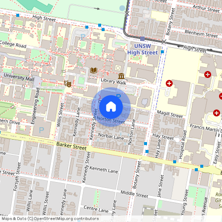 16A Norton St, Kingsford, Sydney, New South Wales 2032