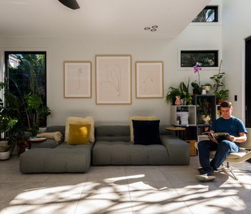 Architectural Luxury in the Heart of New Farm - Photo 4