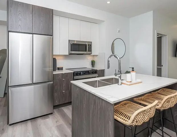 Urban Flats | 10125 114 Street, Edmonton - Photo 1