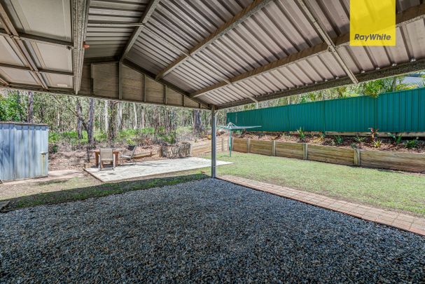 Renovated Air Conditioned Family Home with Solar - Photo 1