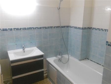 Location Appartement 3 pièces 51m² PALAISEAU 91120 - Photo 5