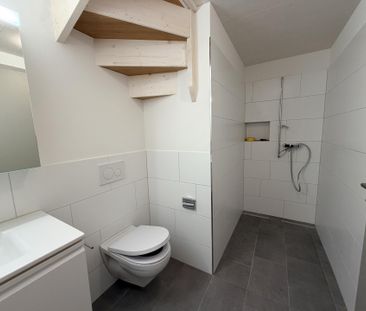 Erstvermietung: Grosszügige 4.5-Zimmer-Maisonette-Wohnung im Ersatzneu - Photo 5
