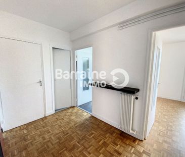 Location appartement à Brest, 3 pièces 59.31m² - Photo 3